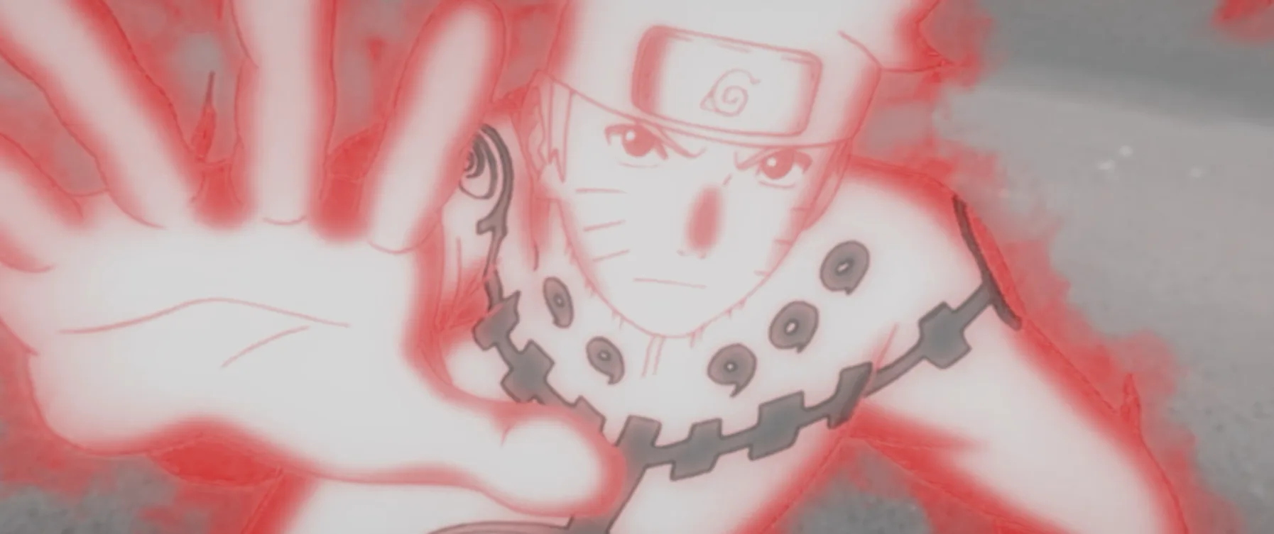 NARUTO
