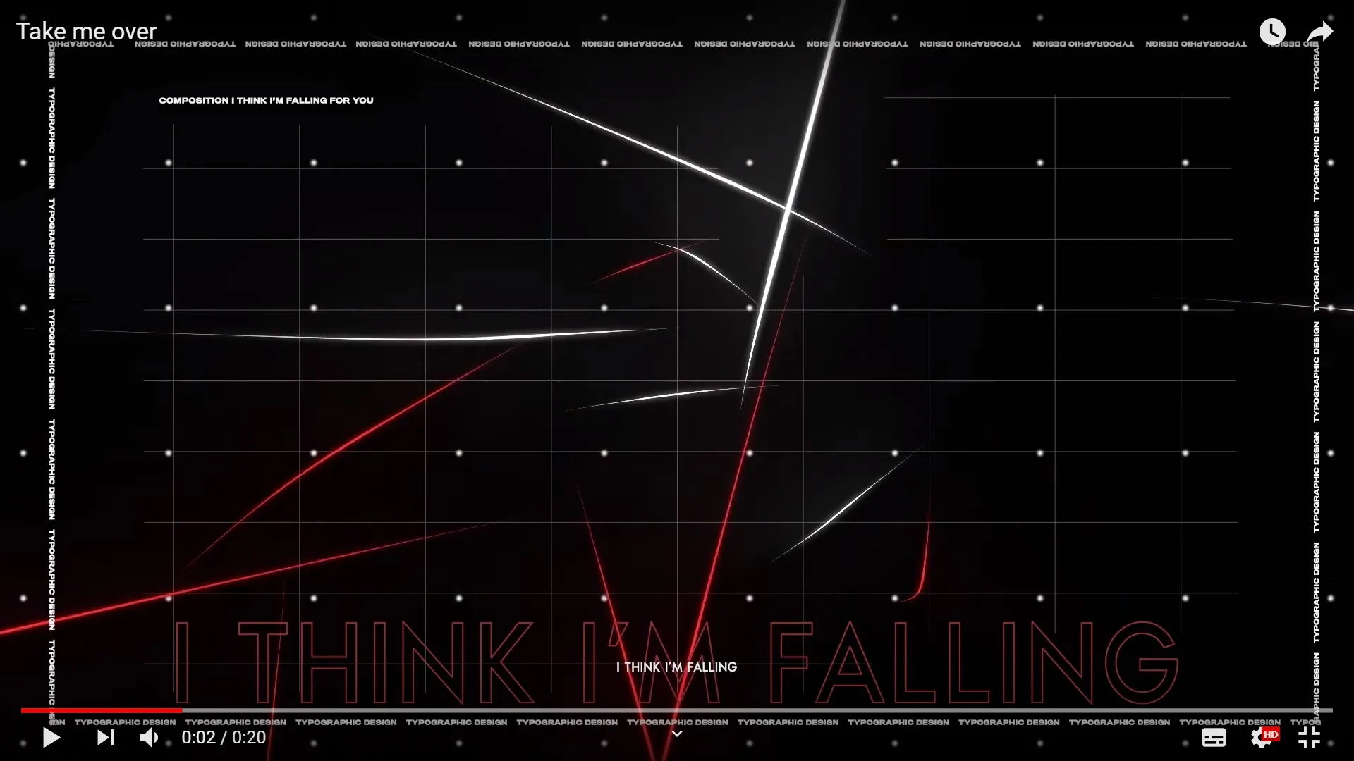 fallin