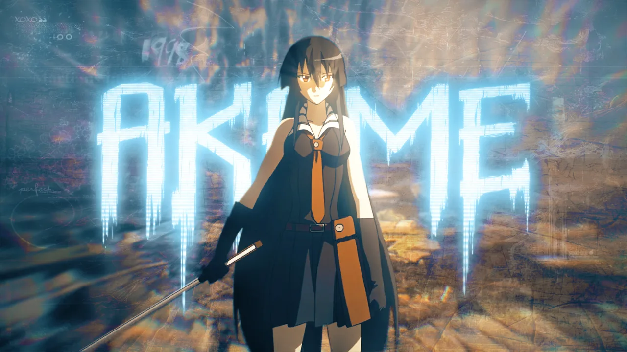 Akame