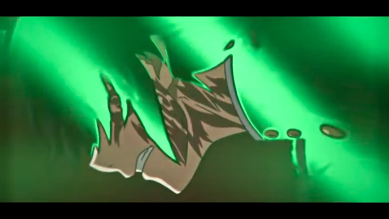 avarice