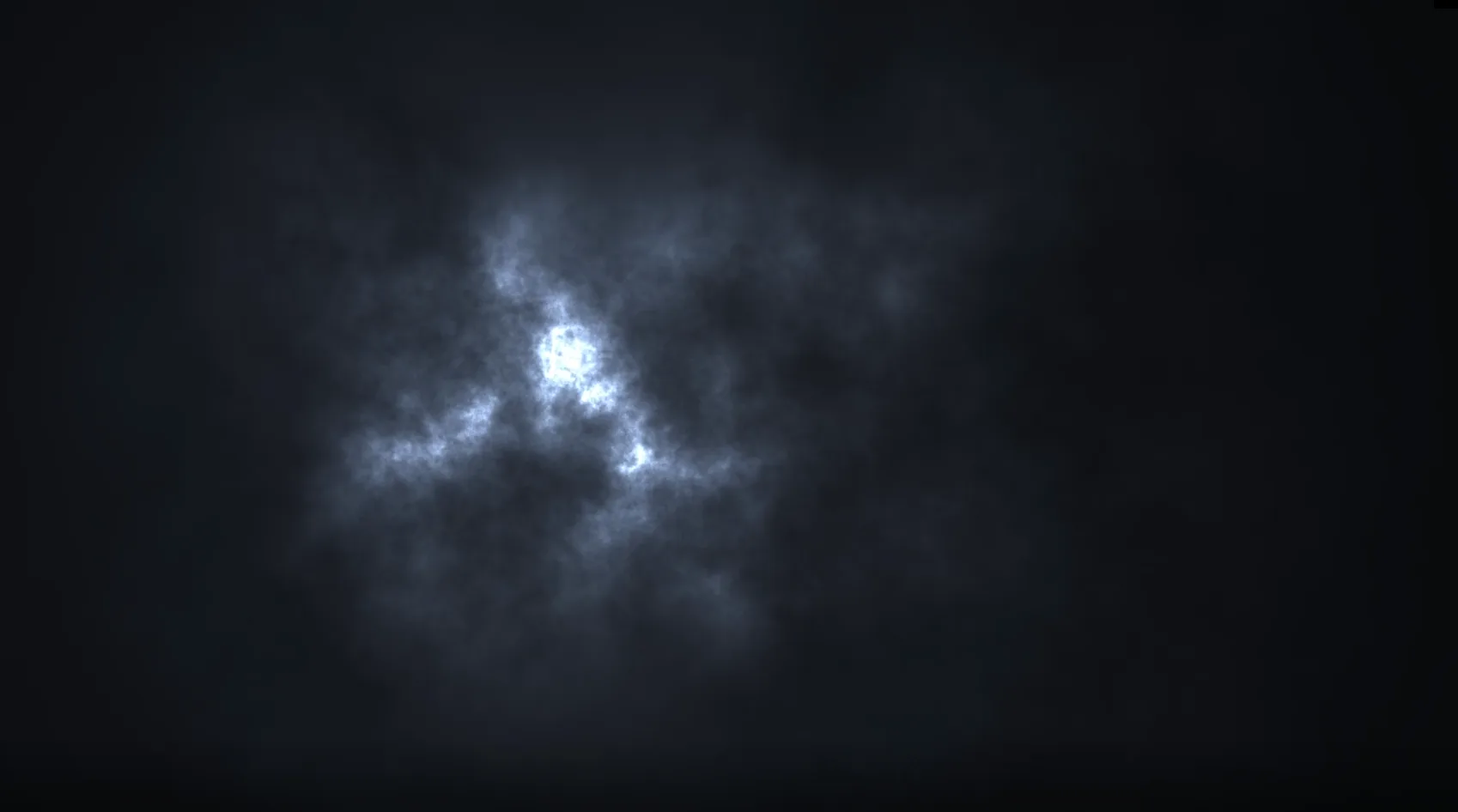 Smoke overlay