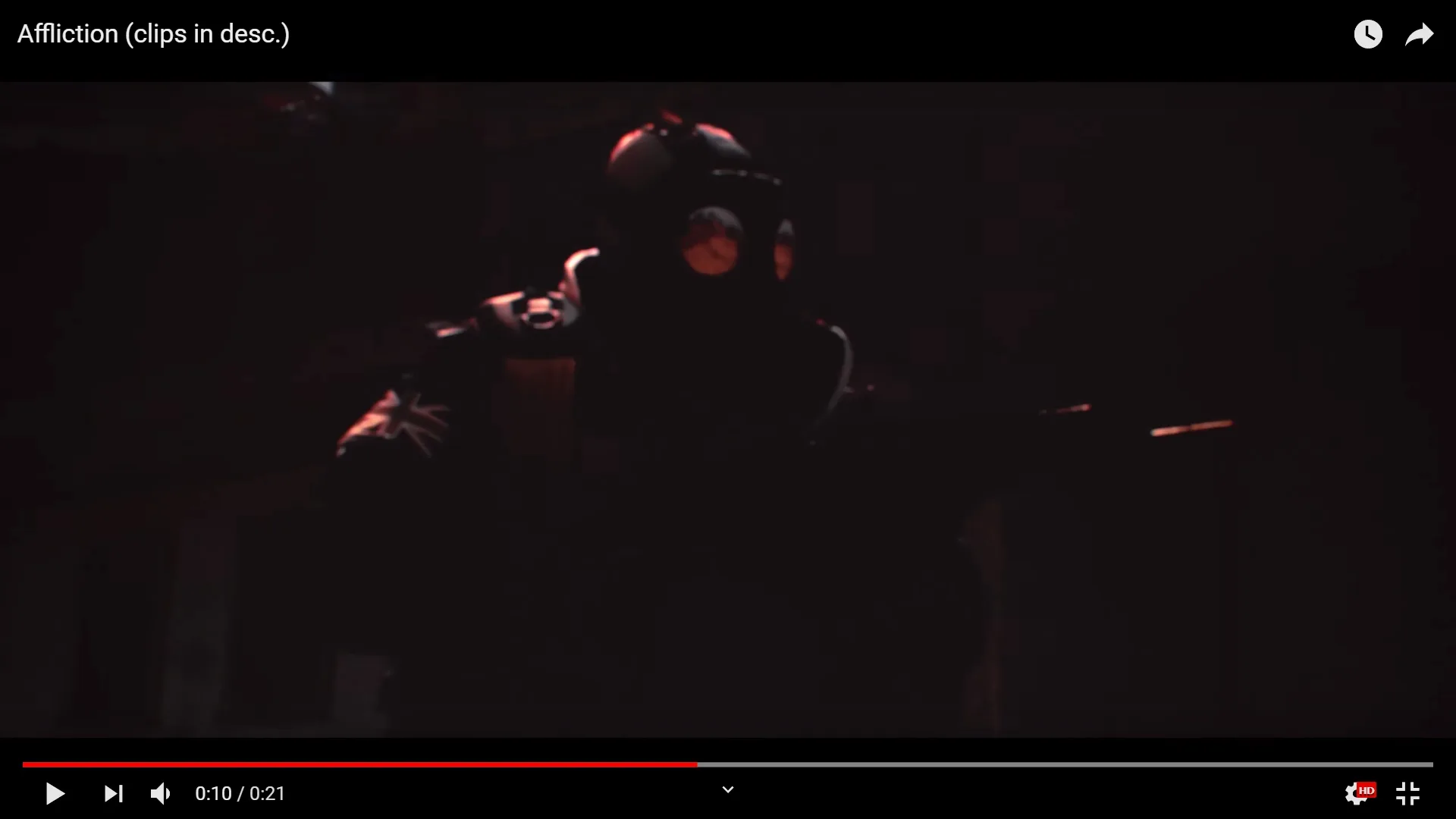 CS:GO edit