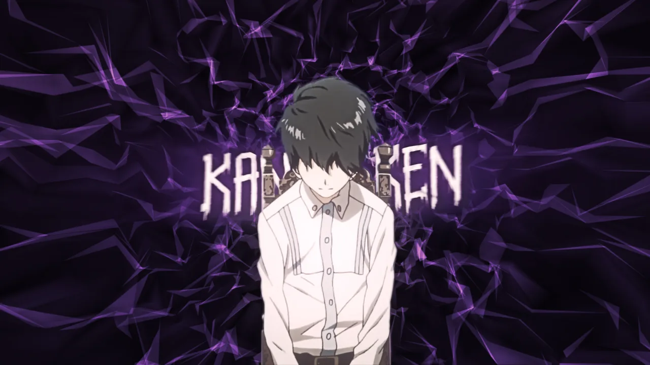 Kaneki