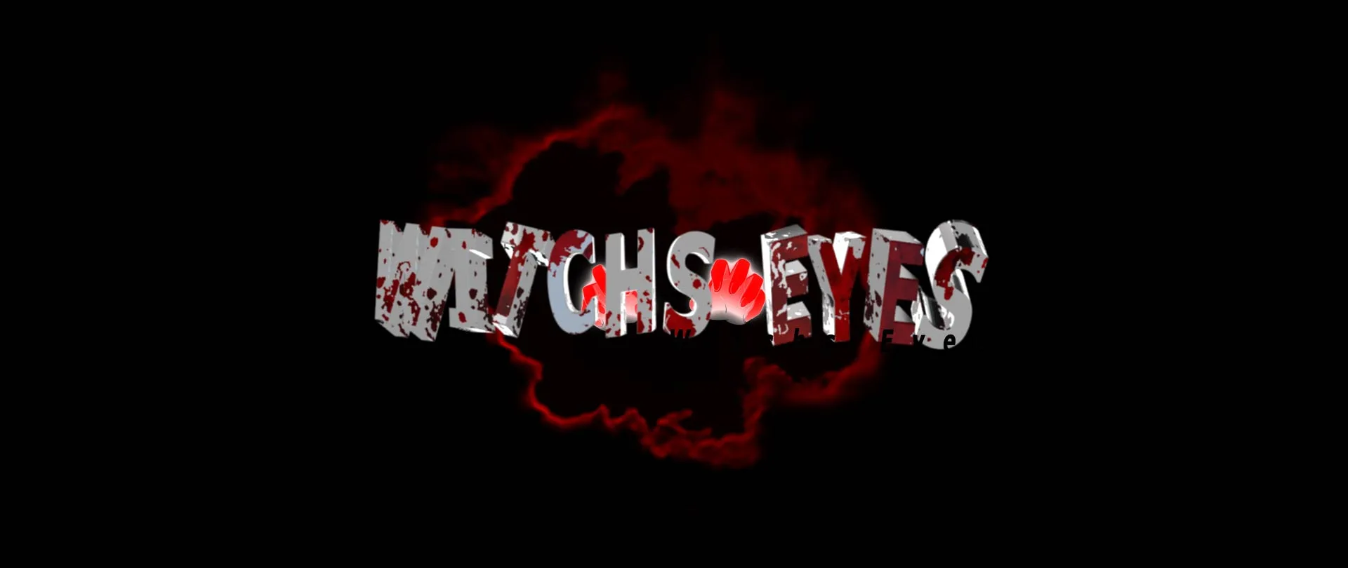 WITCHS EYES